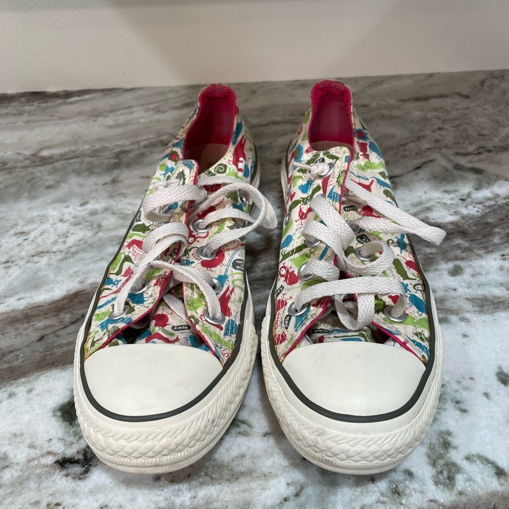 Converse 6
